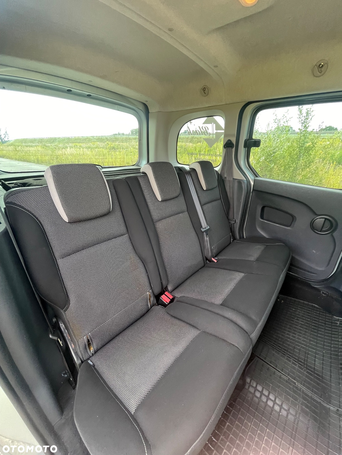 Renault Kangoo 1.5 dCi Extrem Eu6 - 7