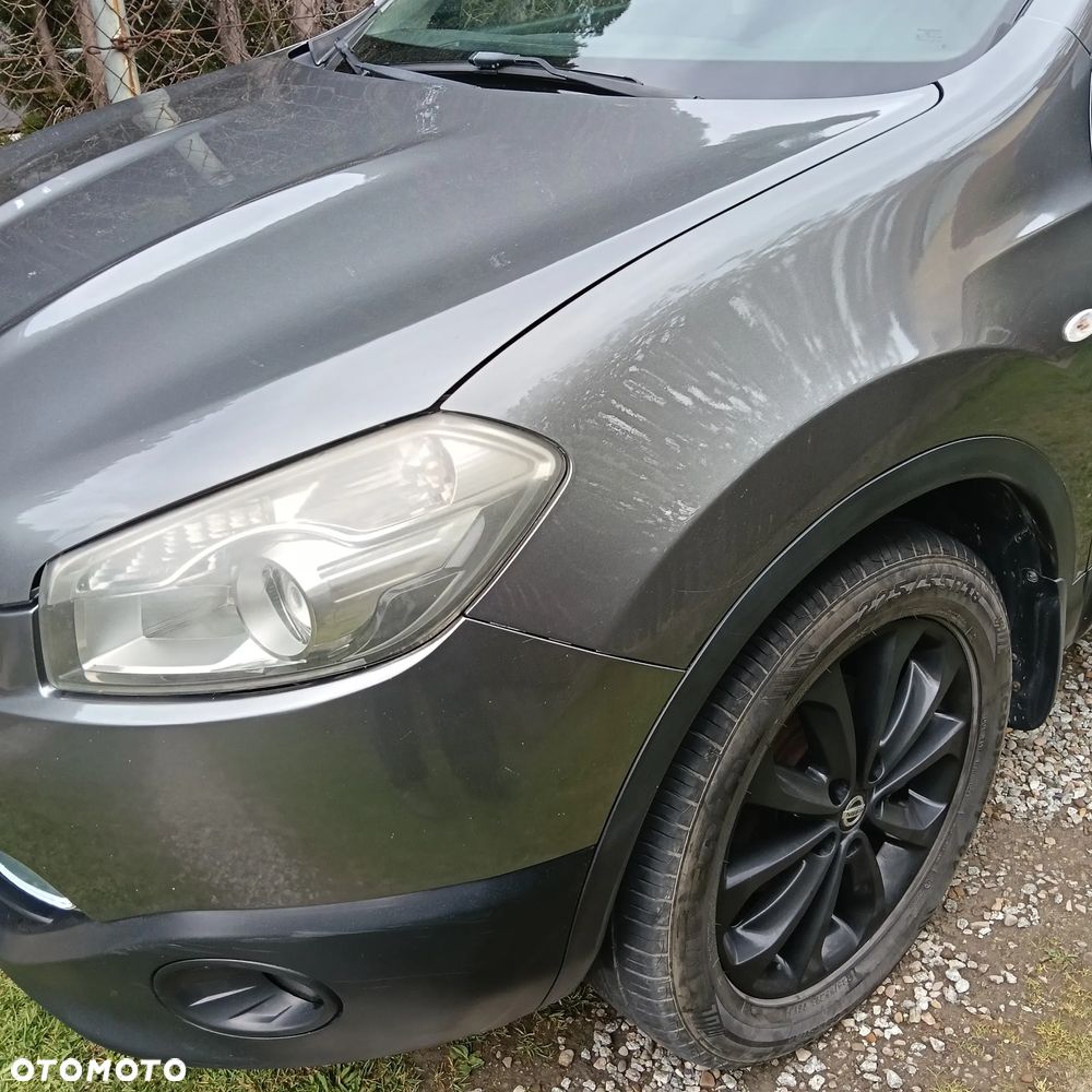 Nissan Qashqai 1.6 dCi DPF Start/Stop acenta - 8