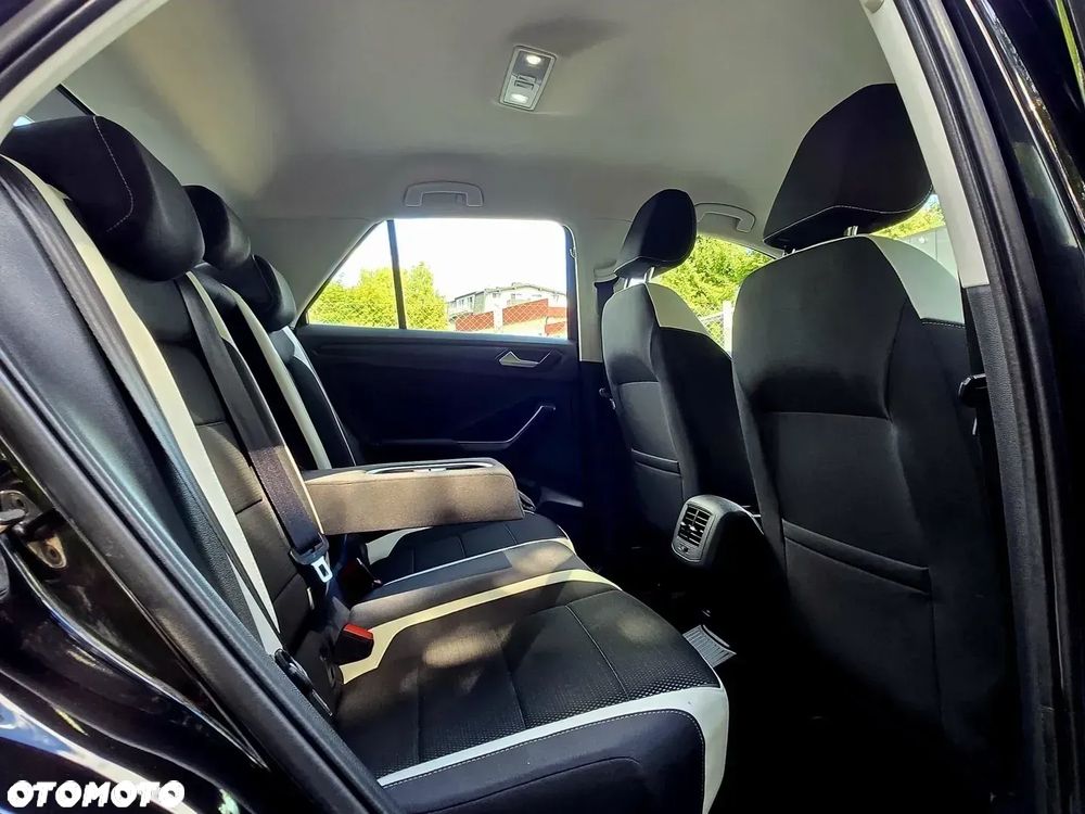 Volkswagen T-Roc 2.0 TDI SCR DPF Premium DSG - 18