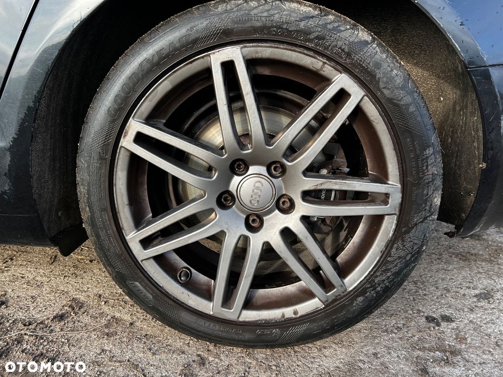 Audi A6 Avant 3.0 TDI DPF quattro tiptronic - 12