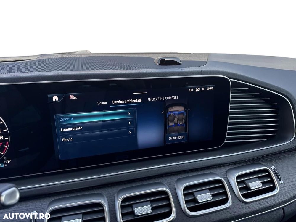 Mercedes-Benz GLE Coupe 400 PHEV 4MATIC - 18