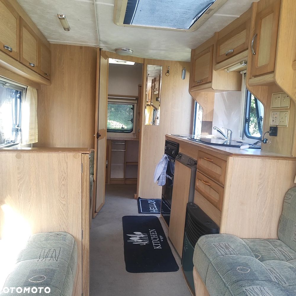 Elddis AVANTE - 13