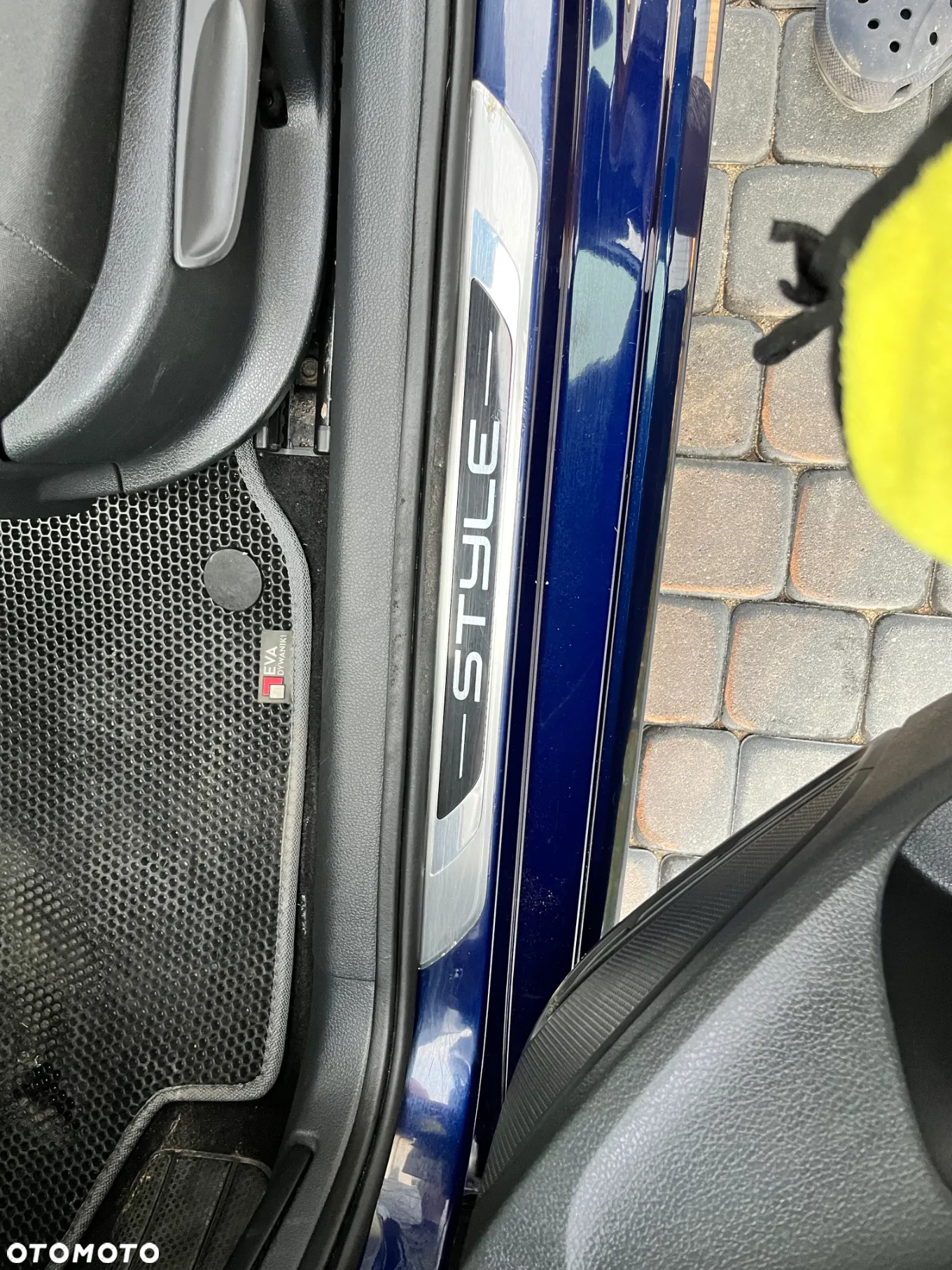 Volkswagen Polo 1.2 Style - 10