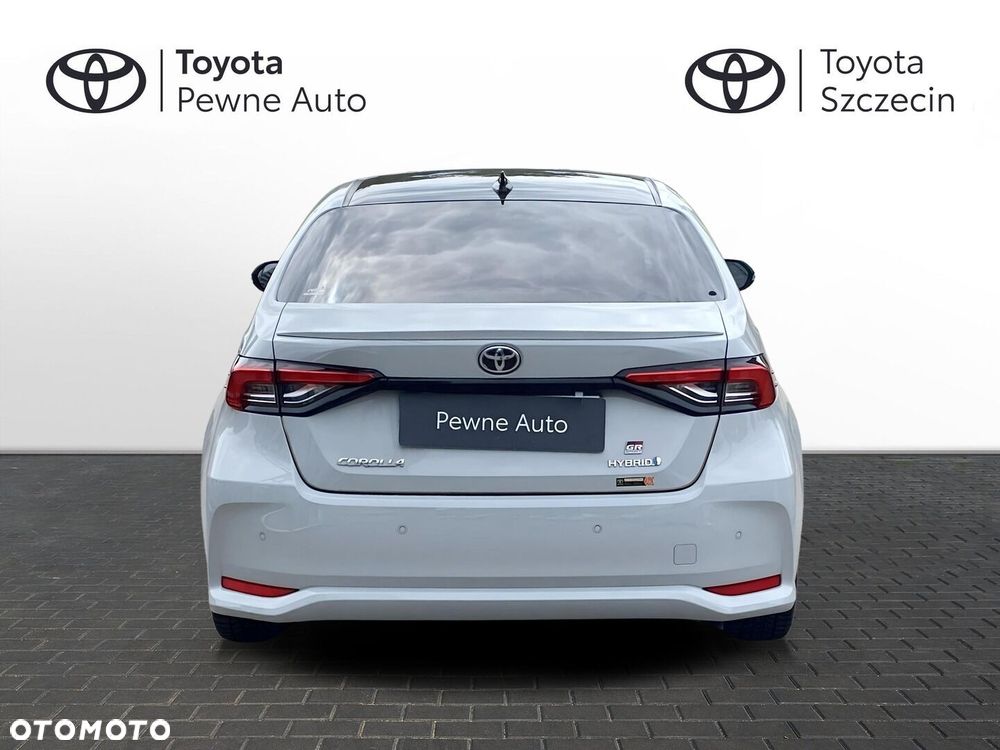 Toyota Corolla - 7