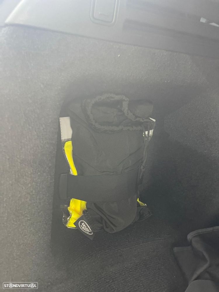 Land Rover Range Rover Sport 3.0 P440e Dynamic SE - 49