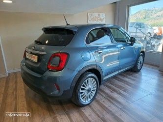 Fiat 500X 1.0 FireFly Urban - 13