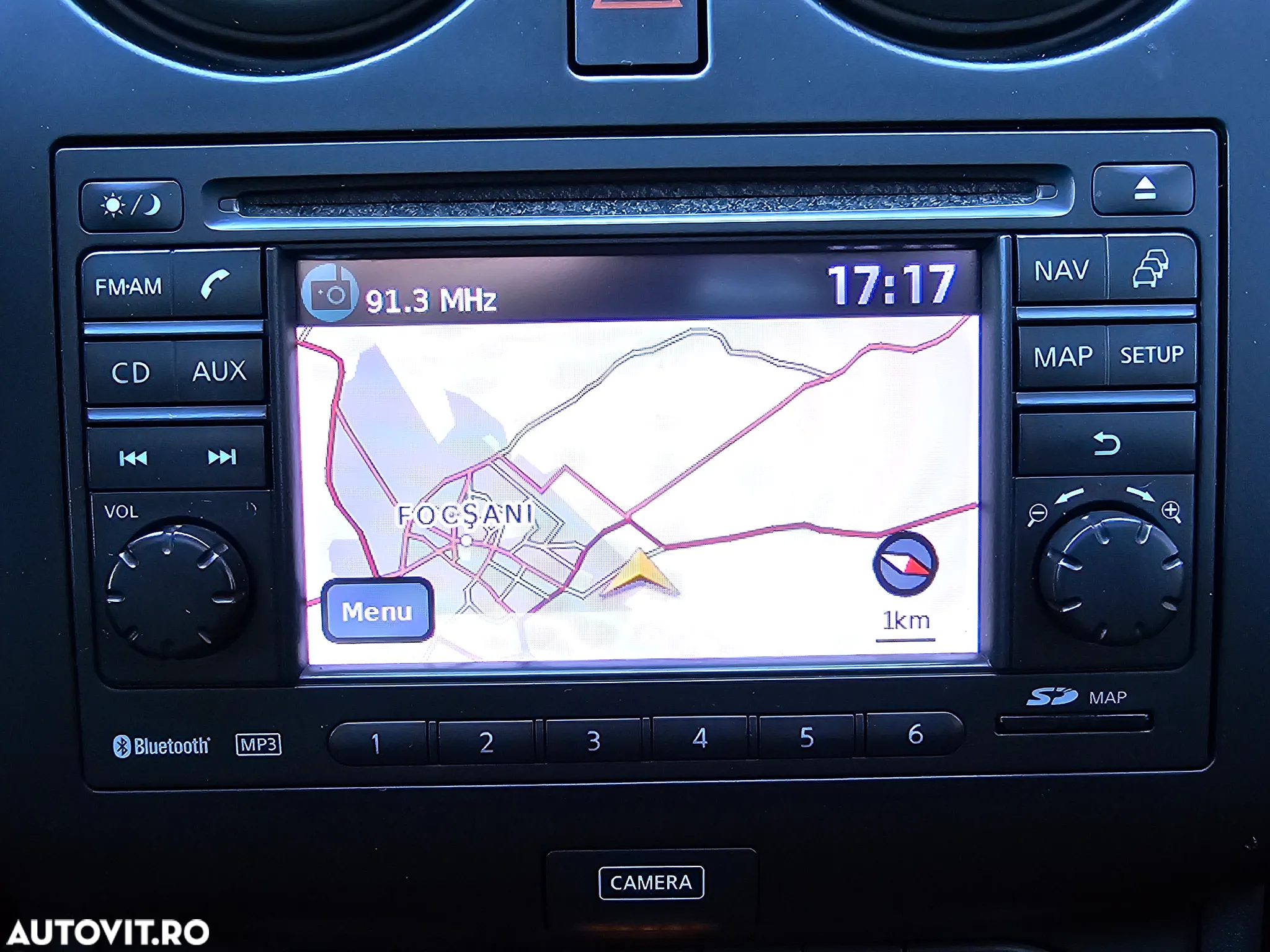 Nissan Qashqai 1.6 DCI DPF Start/Stop tekna - 13