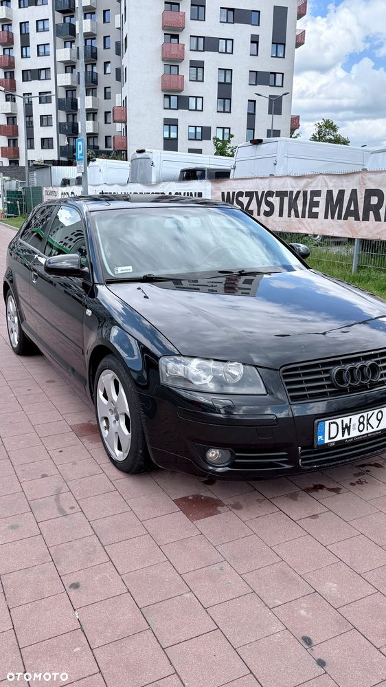 Audi A3 3-drzwiowe - 13