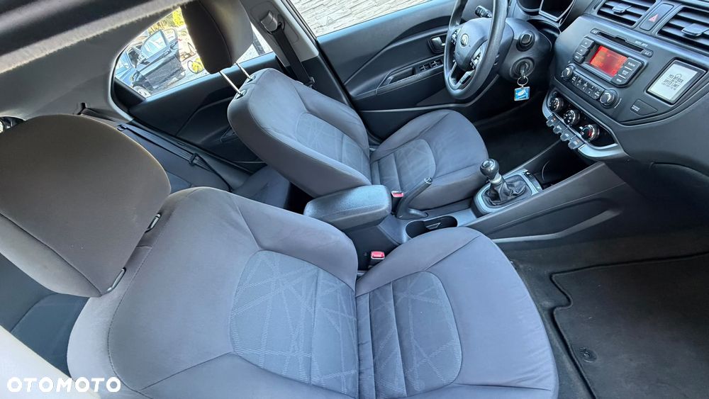 Kia Rio 1.2 Spirit - 20