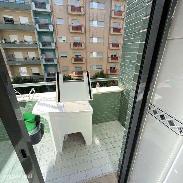 [ARRENDAMENTO] T2+1 em Nogueiró, Braga c/ Garagem - Grande imagem: 2/12