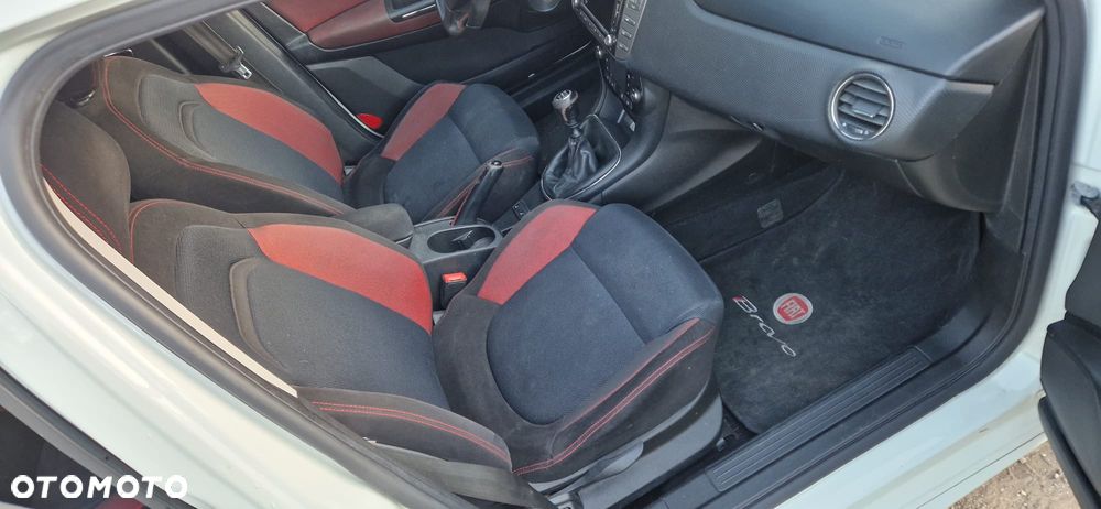 Fiat Bravo 1.4 16V Multiair Sport - 10