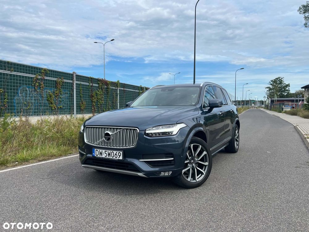 Volvo XC 90