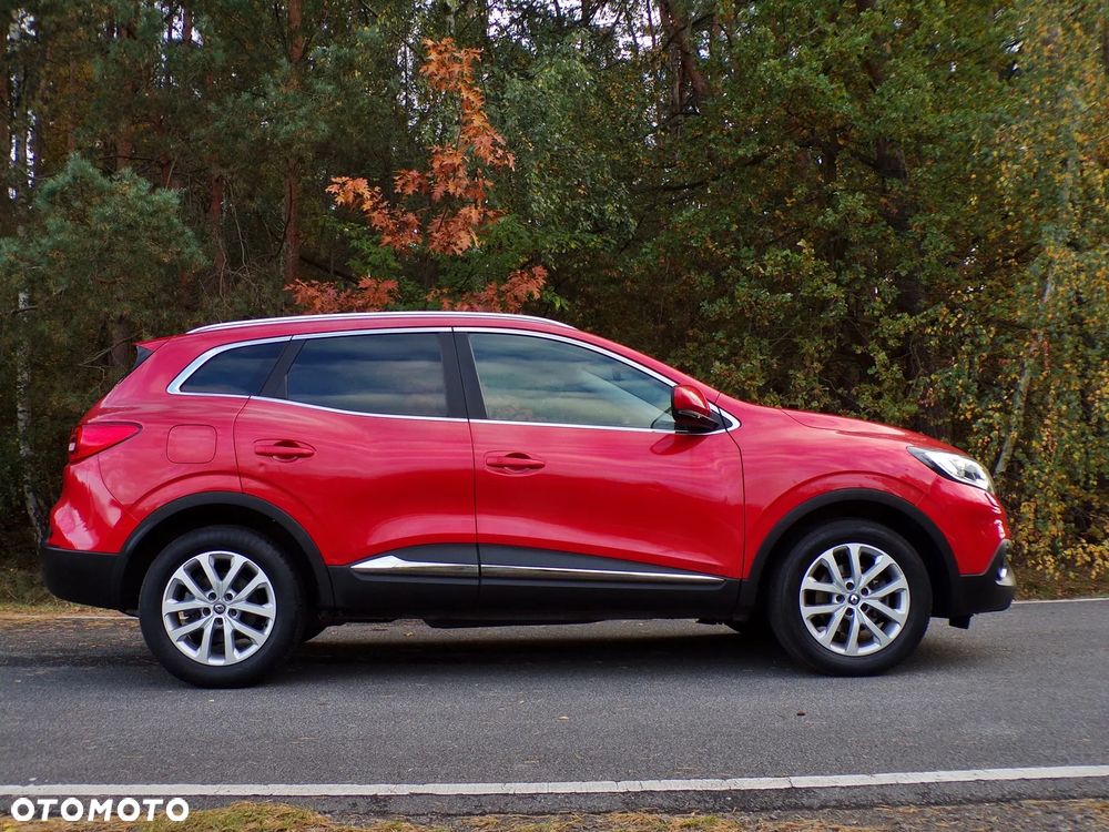 Renault Kadjar 1.2 Energy TCe Spring Edition - 7