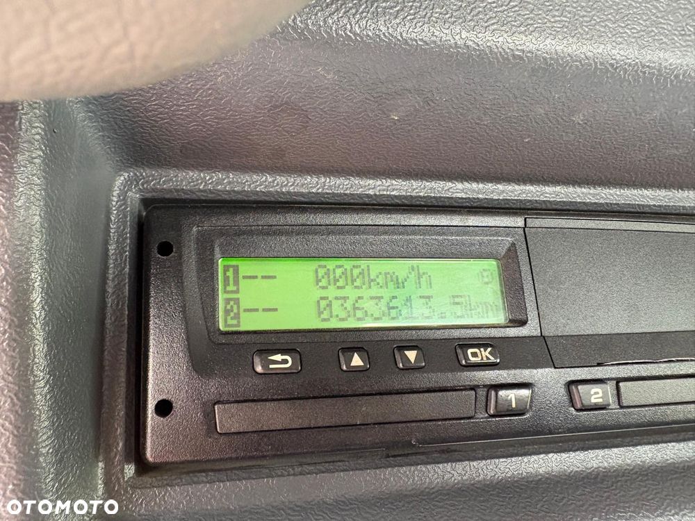 Scania P 450 *PALFINGER PK23002 SH C+ RADIO* 6,9m PAKA* 8x4* KLIMA* ZADBANY* Z FRANCJI* - 30
