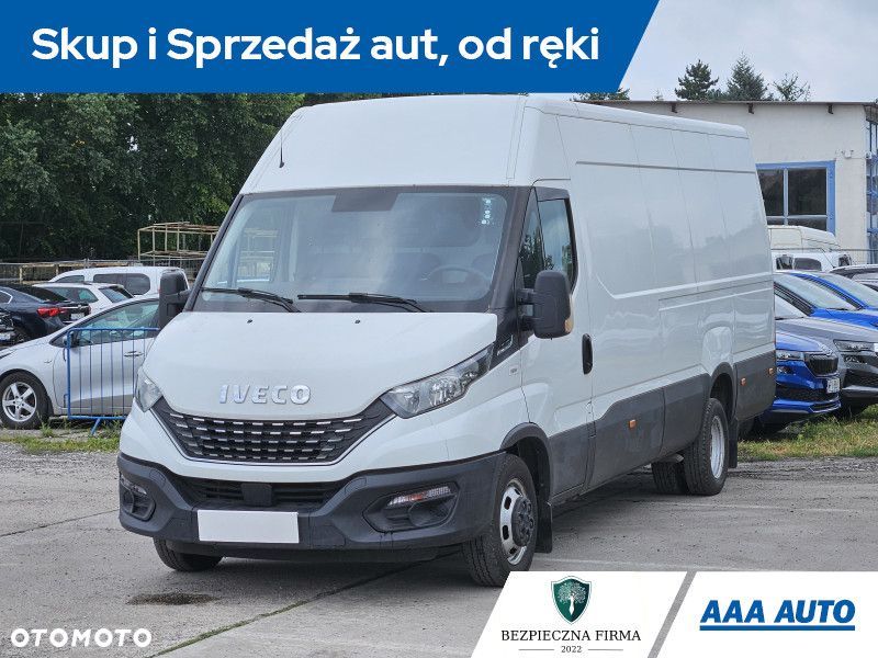 Iveco daily - 2