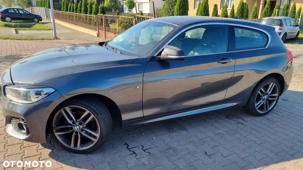 BMW Seria 1 118d M Sport Shadow - 16