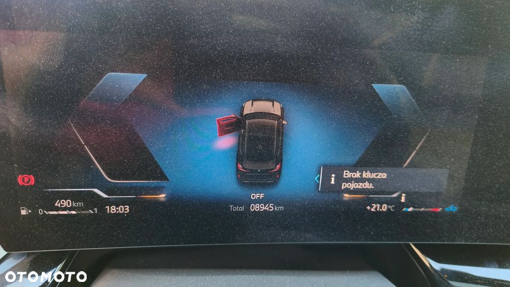 BMW X1 xDrive25i M Sport sport - 21