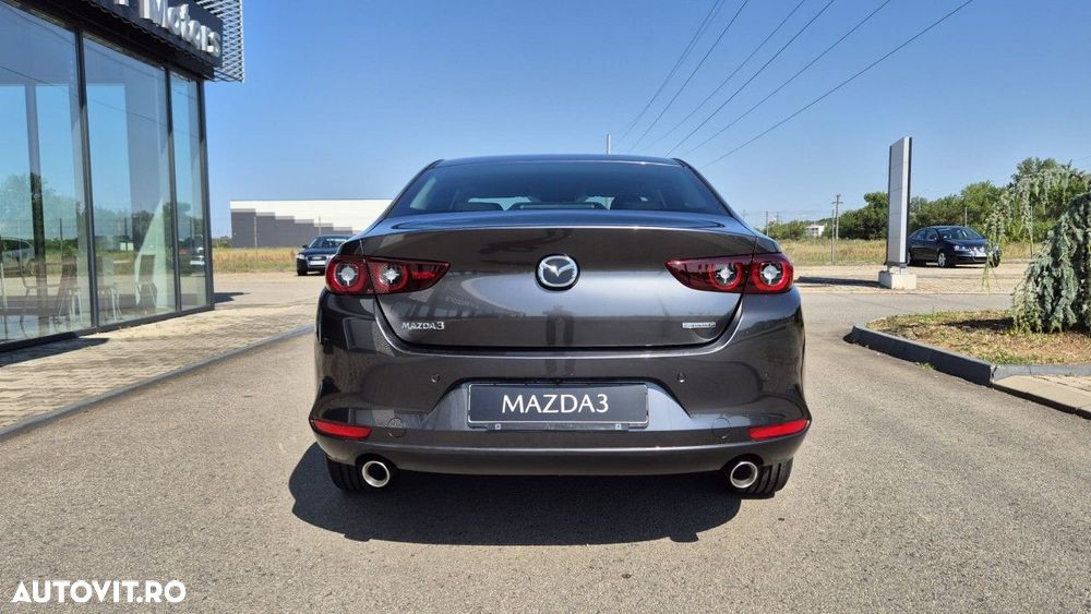 Mazda 3 - 7