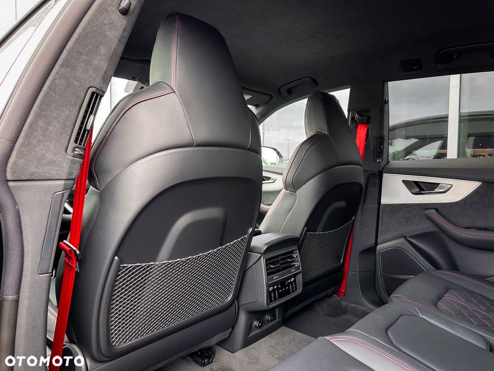 Audi Q8 - 38