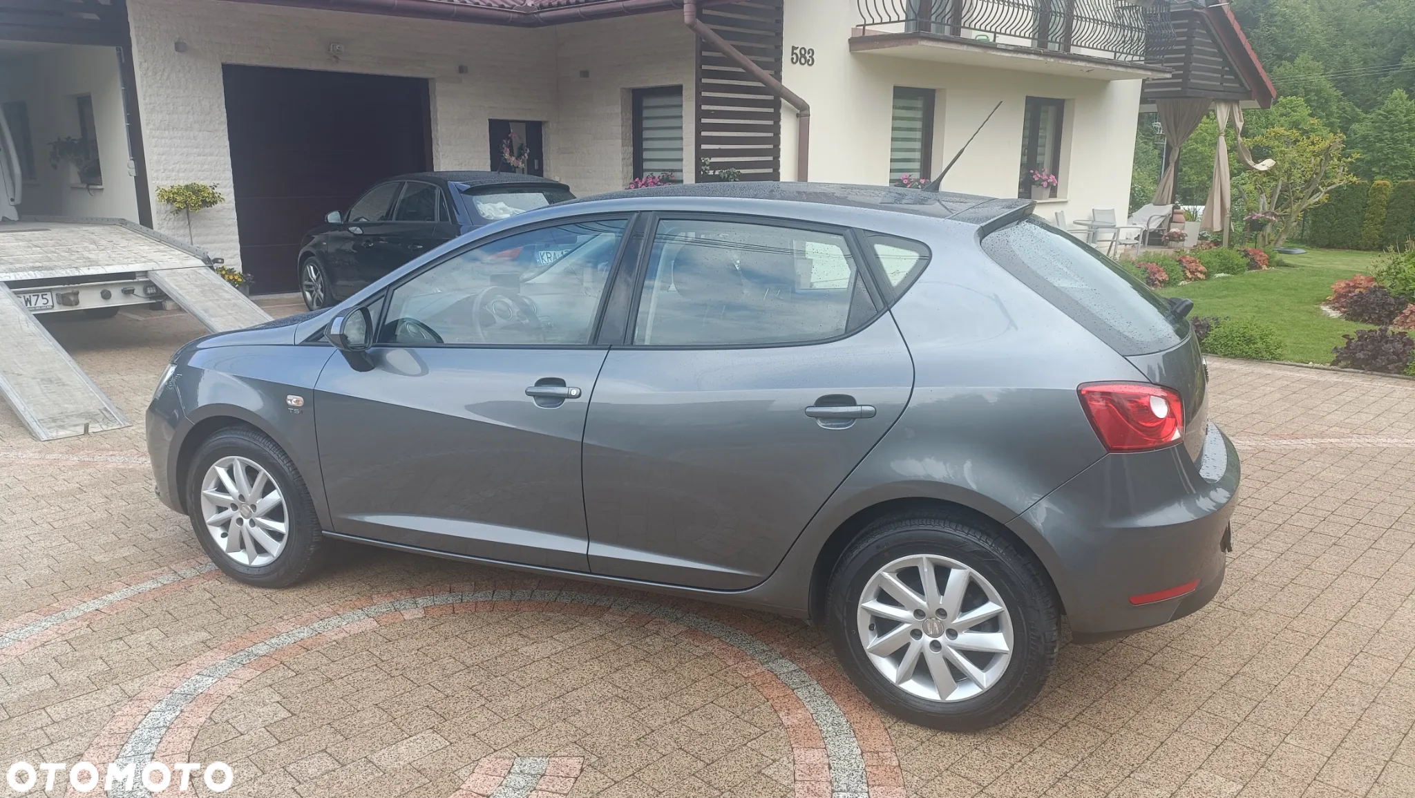 Seat Ibiza - 5