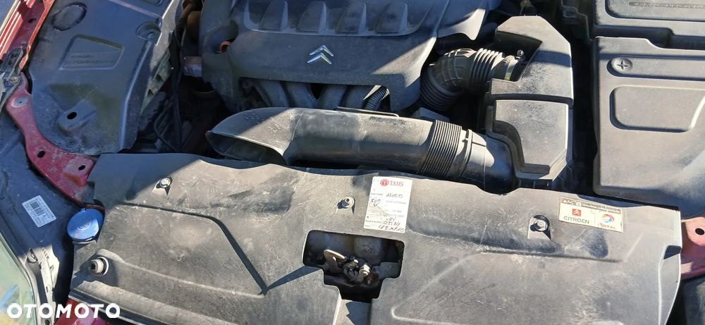 Citroën C5 - 18