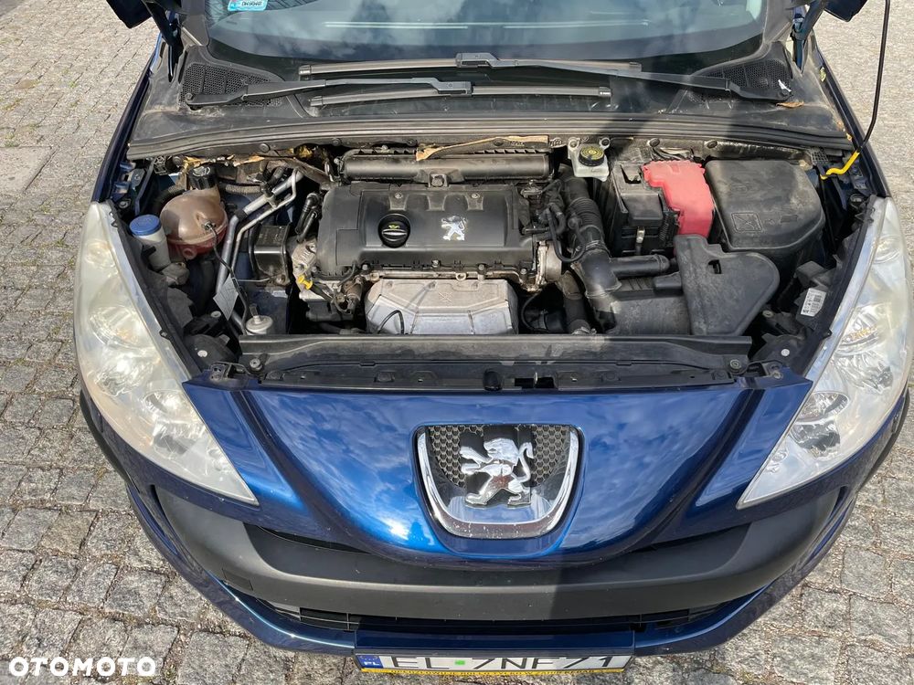 Peugeot 308 - 9