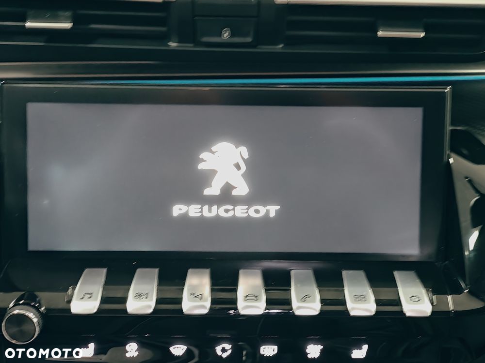Peugeot 508 BlueHDi 130 EAT8 Allure - 23