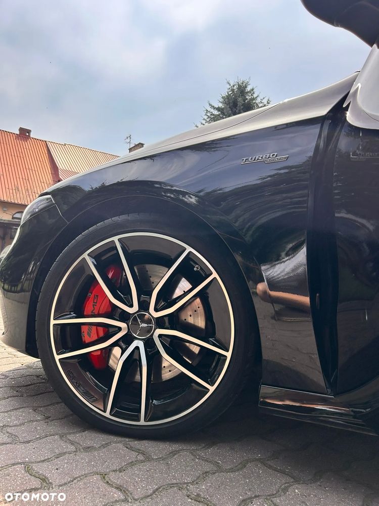 Mercedes-Benz Klasa A 35 AMG 4-Matic 8G-DCT - 30