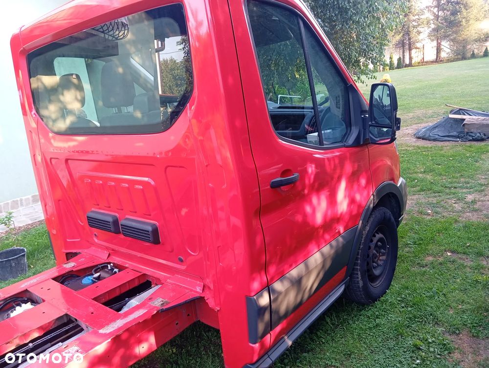Ford Transit - 8