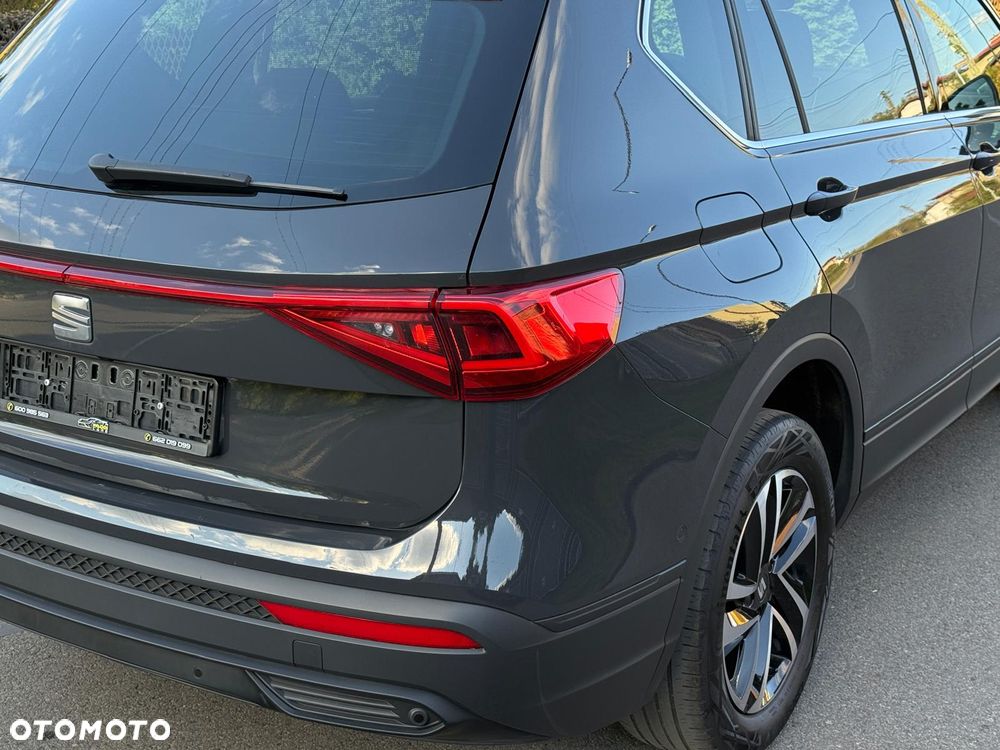 Seat Tarraco 2.0 TDI SCR DSG Xcellence - 9