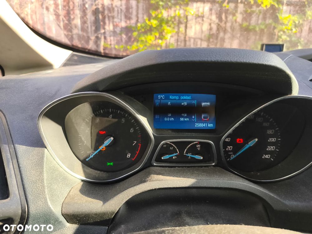 Ford C-MAX 1.6 EcoBoost Edition ASS - 7