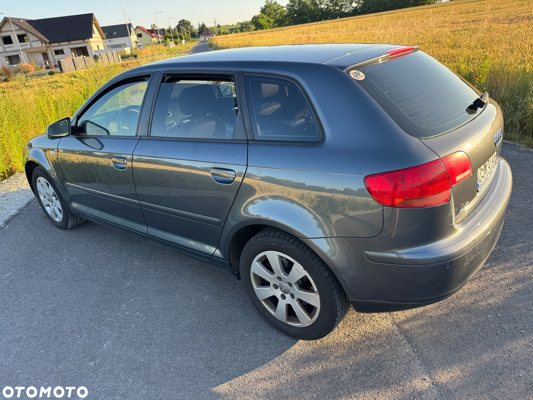 Audi A3 2.0 TFSI quattro Sportback S line Sportpaket plus - 15