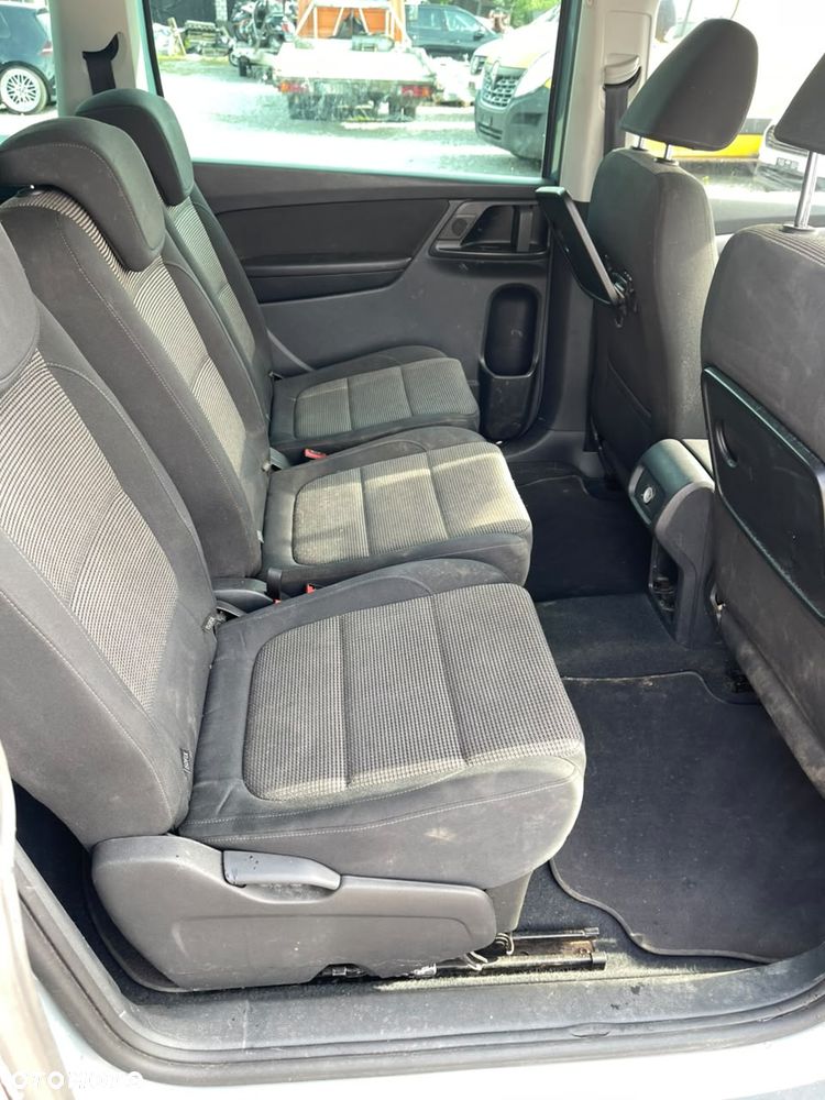 Volkswagen Sharan 1.4 TSI Comfortline - 9