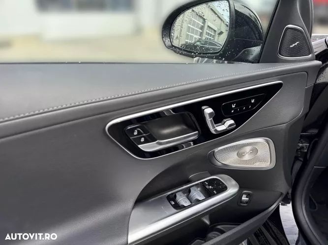 Mercedes-Benz C - 19