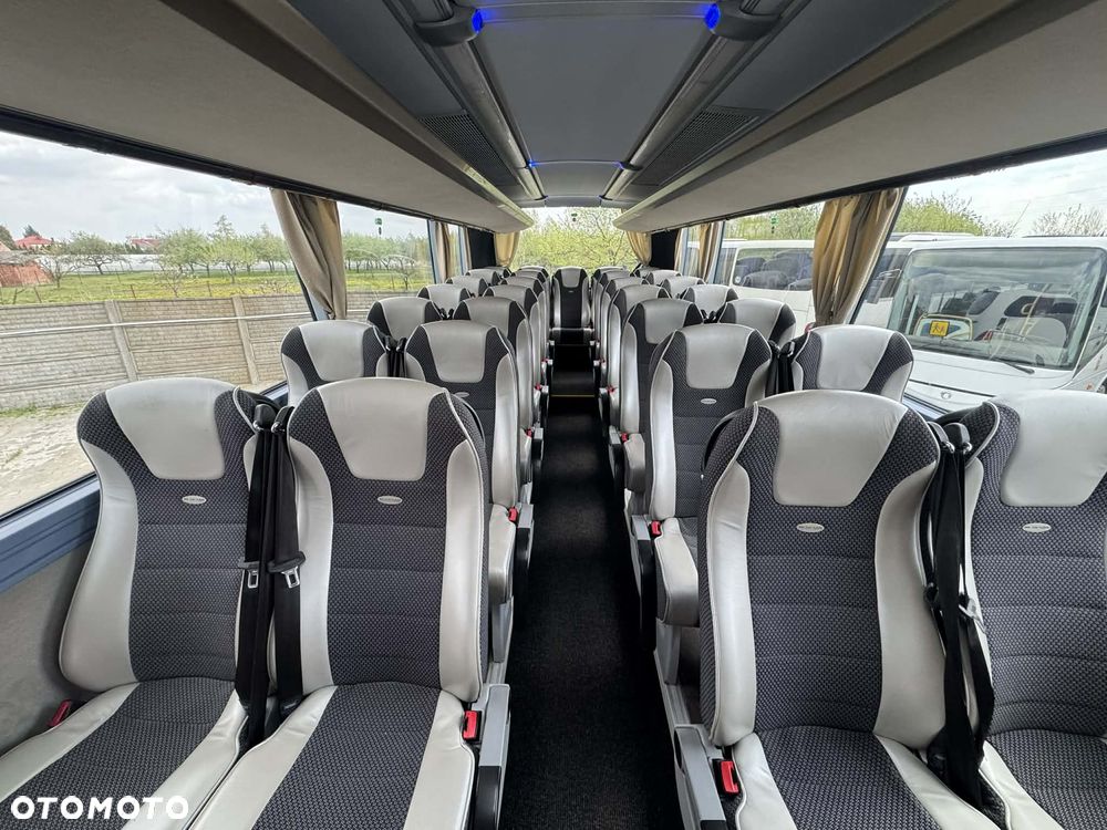 Neoplan Cityliner - 27