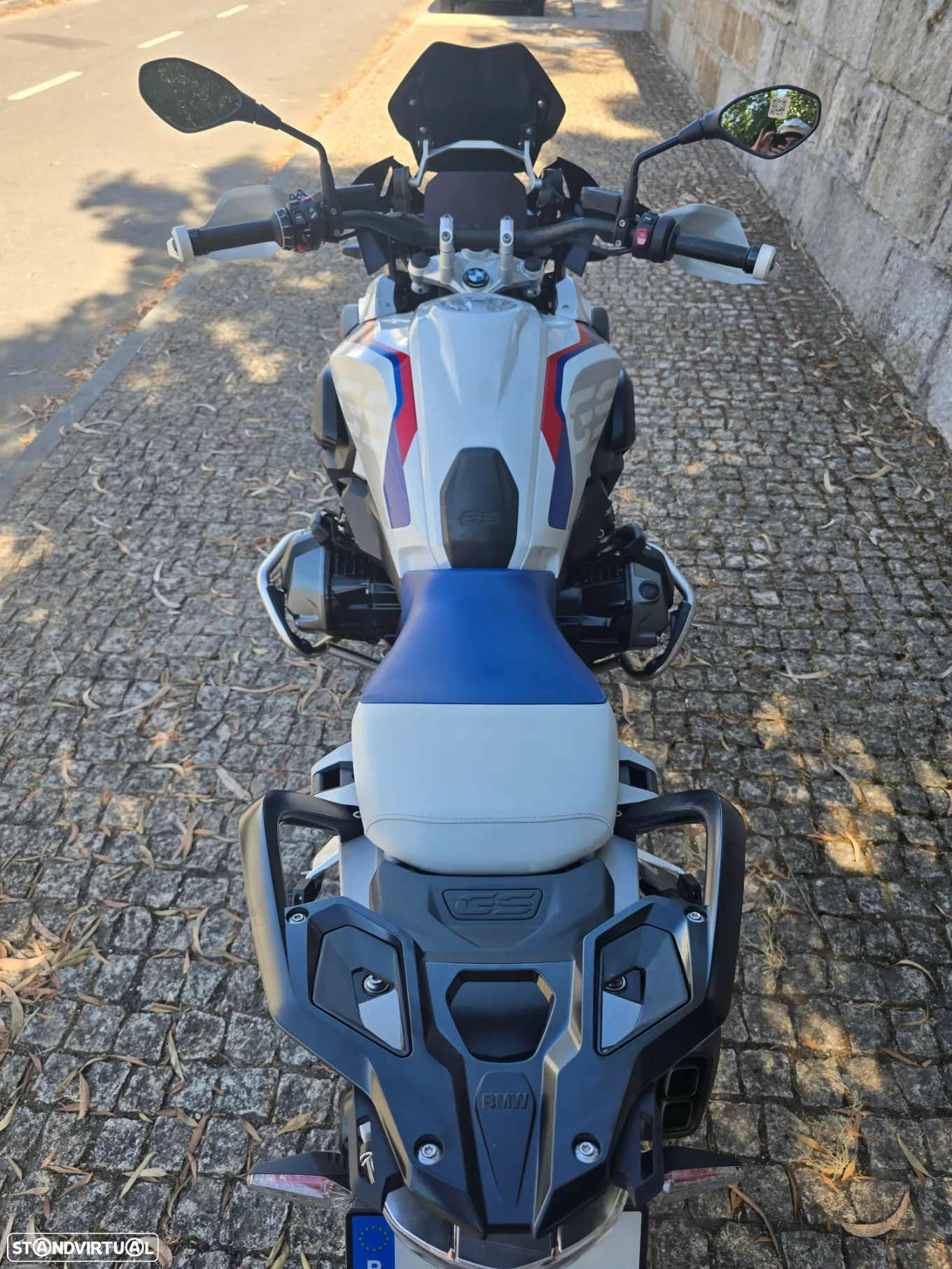 BMW R 1250 GS Rallye - 6