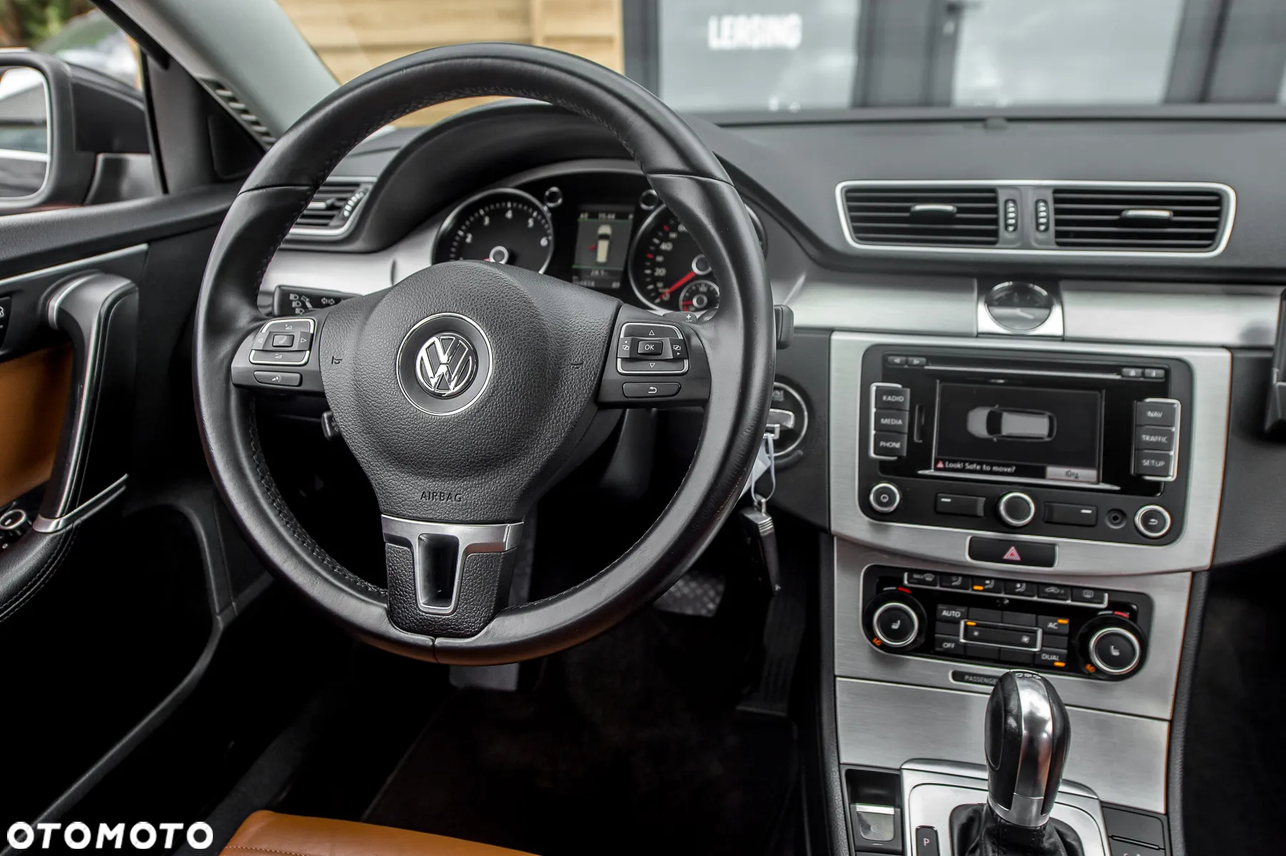 Volkswagen Passat Variant 3.6 V6 4Motion DSG Highline - 23