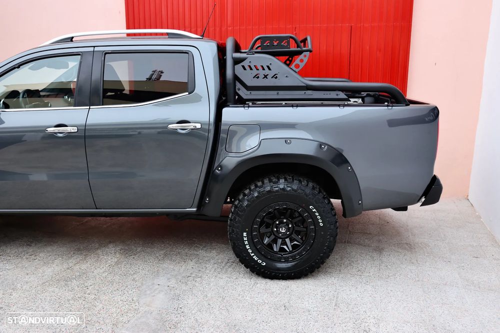 Mercedes-Benz X 250 Aut. POWER - 9