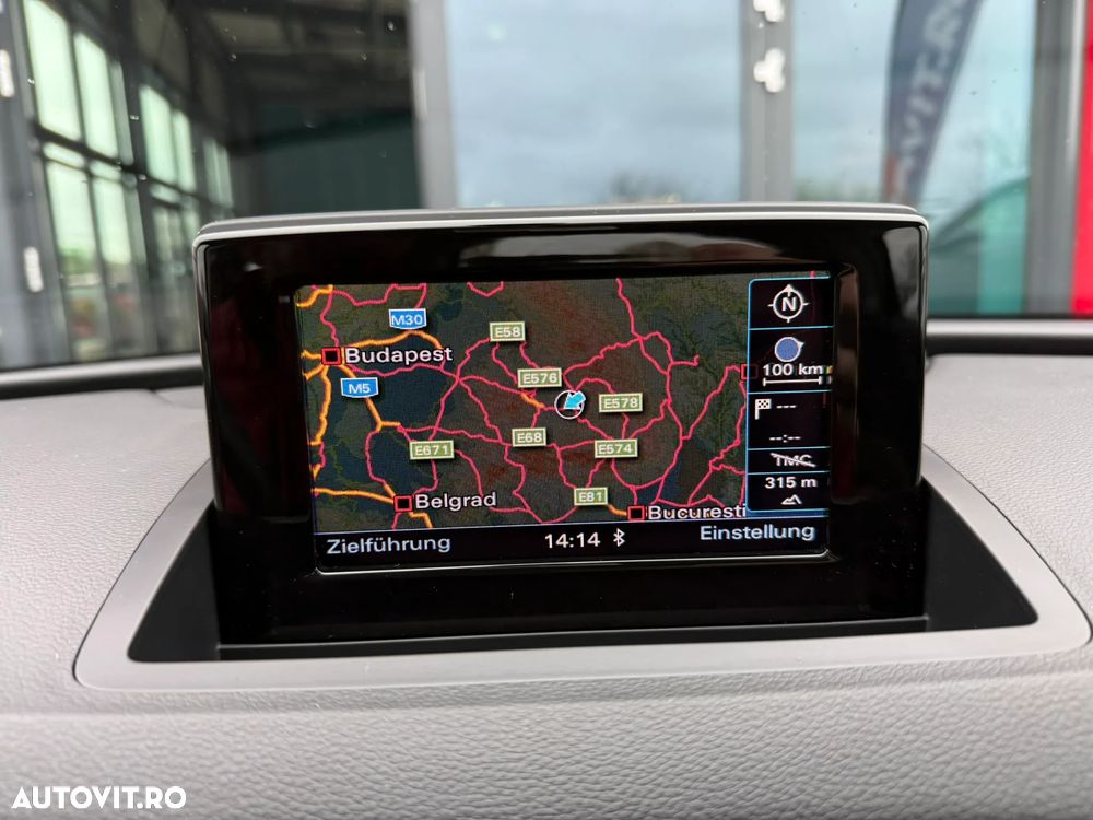 Audi Q3 2.0 TDI - 32