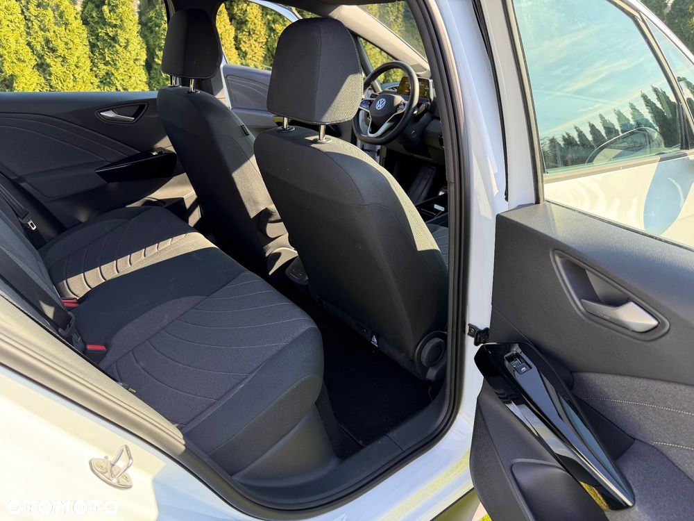 Volkswagen ID.3 Pro S Goal - 11