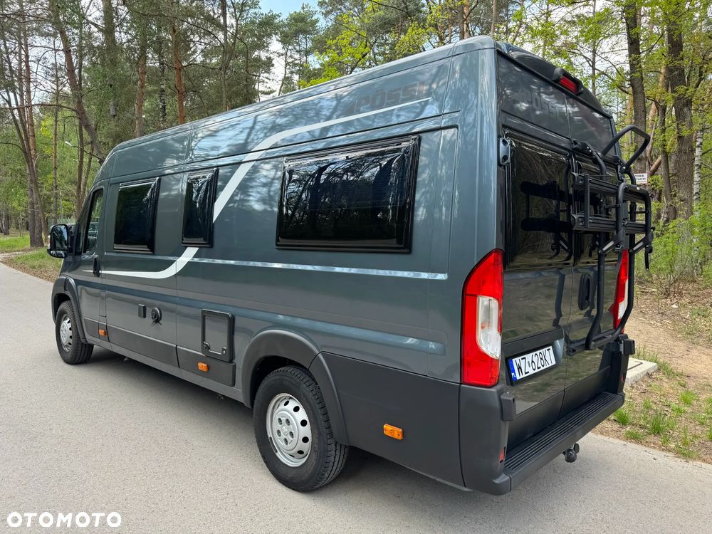 RAM Promaster - 3