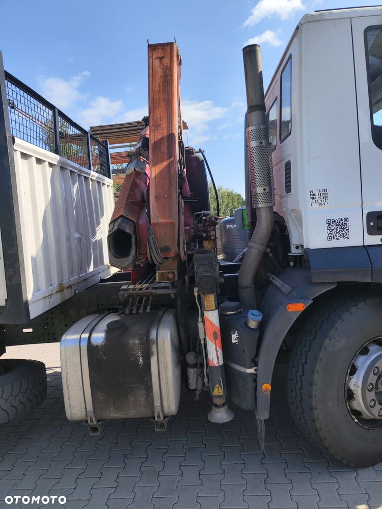 Iveco STRALIS 310 - 23