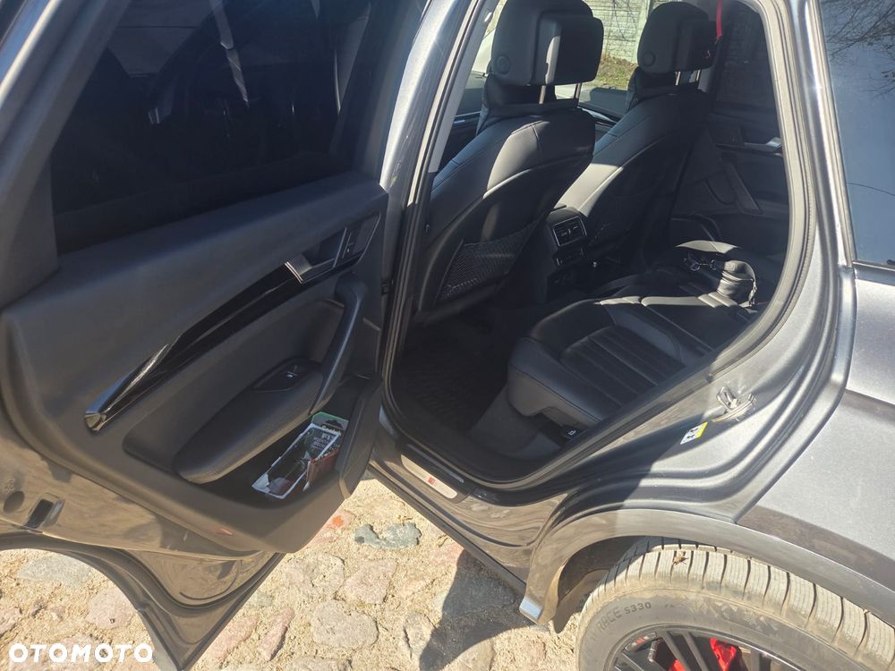 Audi Q5 2.0 TFSI Quattro S tronic design - 23