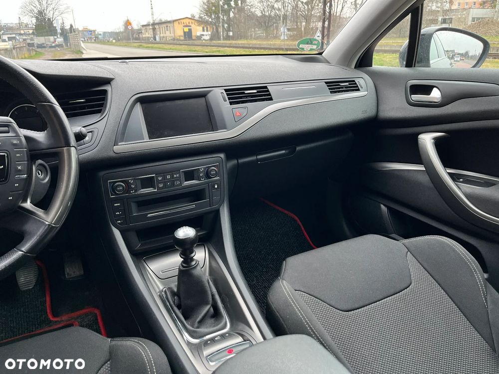 Citroën C5 BlueHDi 150 S&S Selection - 16