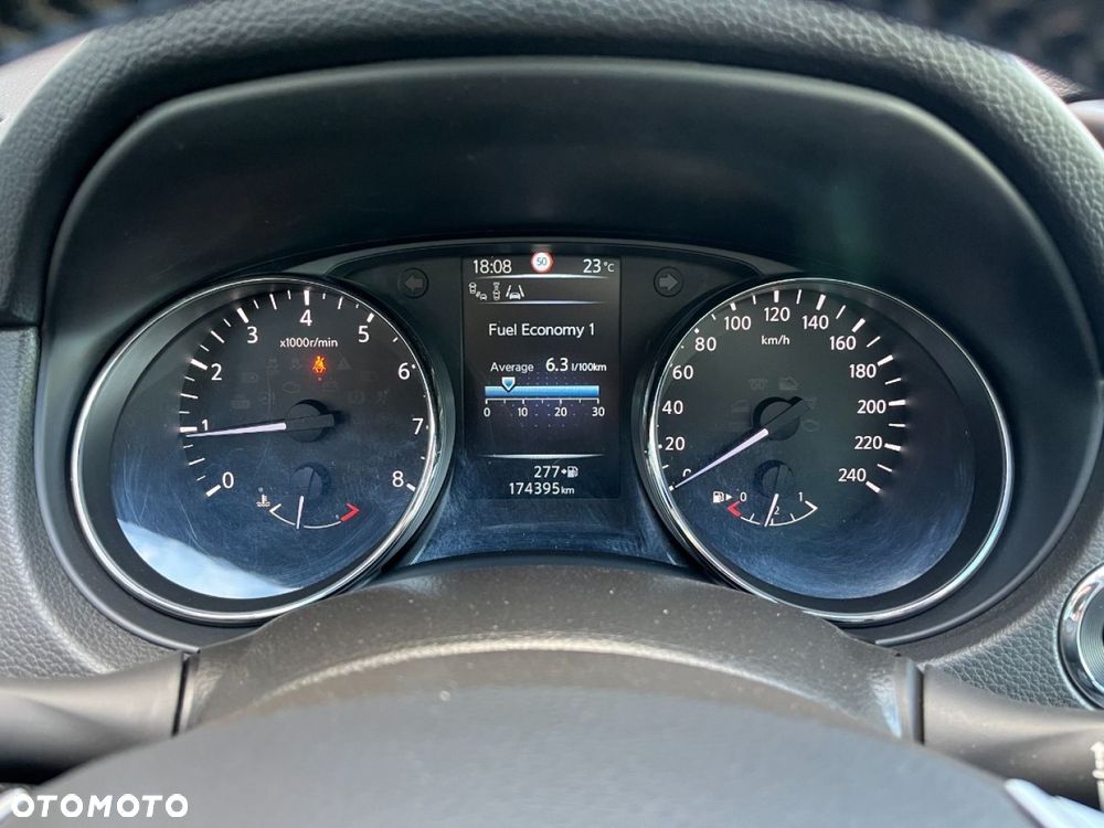 Nissan Qashqai 1.2 DIG-T N-Connecta - 9