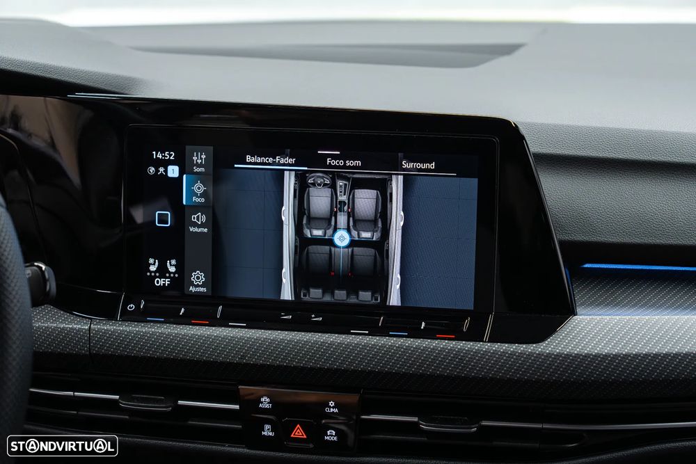 VW Golf 2.0 TSI OPF 4Motion DSG R Performance - 30