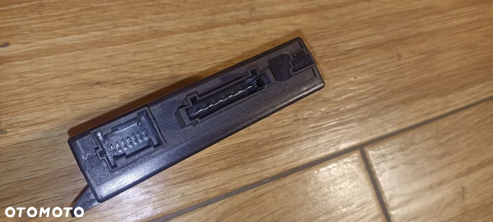 Moduł Haka Audi A4 B6 8E0 907 383 A - 4