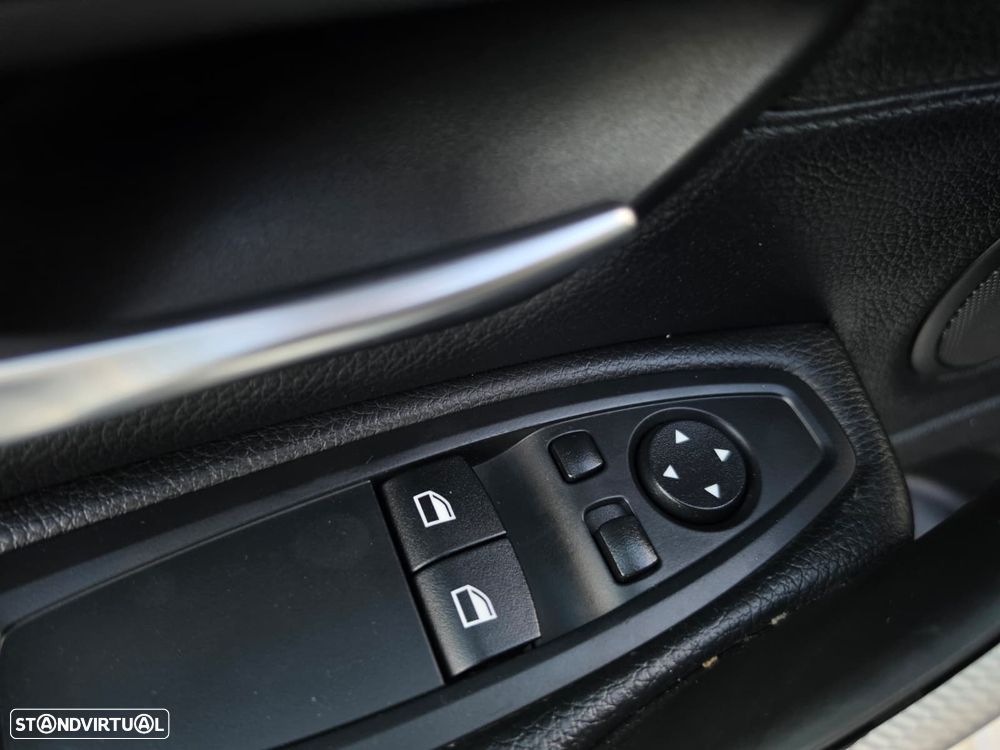BMW 420 d Sport-Aut. Sport Line - 27