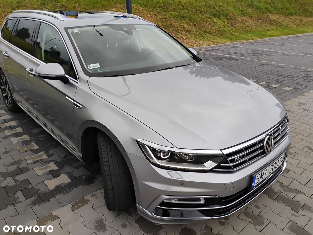 Volkswagen Passat 2.0 TDI BMT Highline - 23