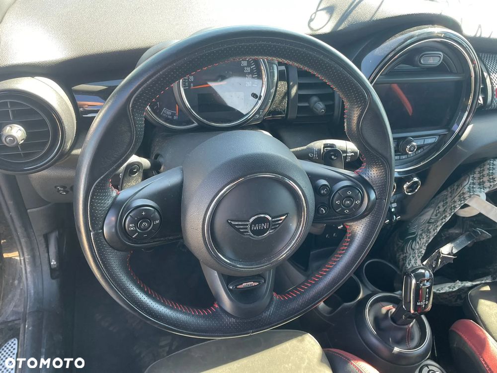 MINI Cooper S sport - 6